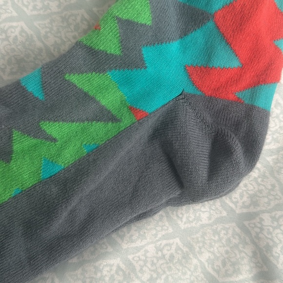 Jordan 7 Retro 30th Barcelona Nights 2015 with Socks - Picture 11 of 11